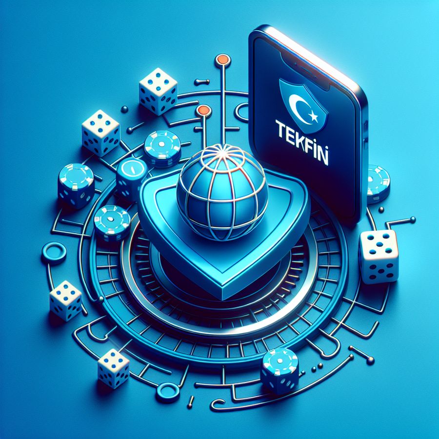 VPN ile Bahis Oynamak Güvenli mi? Gerçekler | Safirbet